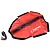 Outerwears Red Traxxas Slash 4x4 Pre Filter Chassis Cover w/ Zipper 20-2901-03