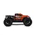 ARRMA Granite 4x4 MEGA RC Monster Truck Electric 4WD 1/10 Scale RTR - Red AR102681
