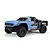 ARRMA Senton 4x4 MEGA RC Short Course Truck Electric 4WD 1/10 Scale RTR - Blue AR102683