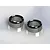 ARRMA 5x8x2.5mm Metal Shielded Ball Bearings 2Pcs AR610014