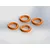ARRMA 7.8x1.9mm Rubber O-Rings 4Pcs AR716021