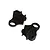 ARRMA Differential Yoke Set AR310783