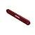 ARRMA Red Aluminium Front Outside Suspension Arm Pin Brace AR330444