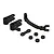 ARRMA Steering Parts Set AR340132