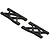 ARRMA Rear Suspension Arm Set AR330516