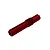 ARRMA Red Aluminium Slipper Shaft AR310794