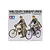 Tamiya 1/35 German Soldiers with Bicycles Scaled Plastic Model Kit 35240