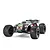 ARRMA Kraton BLX (V3) RC Truggy Electric Brushless 1/8 Scale RTR - Green AR106031