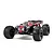 ARRMA Kraton BLX (V3) RC Truggy Electric Brushless 1/8 Scale RTR - Red AR106029