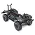 Traxxas TRX-4 RC Rock Crawler Electric 4WD 1/10 Scale Kit 82016-4