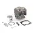 Zenoah G240RC, G270RC 25.4cc 2 Stroke Big Bore 4 Bolt Top End Rebuild Kit X374323195