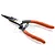 Zenoah Pliers For Snap Rings 550096110