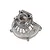 Zenoah Complete 2 Stroke 4 Bolt Crankcase 848ER82110
