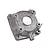 Zenoah 54mm Clutch Housing 114021162