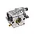 Zenoah Walbro 2 Stroke WT-1048 Carburettor 580348901