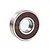 Zenoah 2 Stroke 12x28x8mm Crankcase Bearings 0603406001