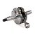 Zenoah 2 Stroke Crankshaft w/ 28mm Stroke T207042001
