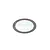 Zenoah Crankshaft Shim 114043250