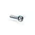 Zenoah Carburettor 2.7x14.5mm Screw w/ Spring Washer 114881530