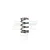 Zenoah Walbro Carburettor Low Speed Needle Spring 149181160