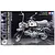 Tamiya 1/6 Honda Gorilla Spring Collection Motorcycle Plastic Model Kit 16031