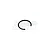 Zenoah 23cc-30.5cc 2 Stroke Gudgeon Pin C Clip 126041320
