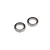 ARRMA 12x18x4mm Metal Shielded Ball Bearings 2Pcs AR610007