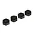 Arrma 14mm Wheel Hexes 4Pcs AR310779