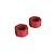 ARRMA Slipper Clutch Nut 2Pcs AR310808