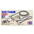 Tamiya 1/14 RC Semi-Trailer Light Set Tractor Truck 56502