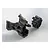 ARRMA Front Bulkhead Set AR320243