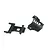 ARRMA Motor Protector & Rear Skid Plate AR320181