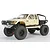 Axial SCX10 II Honcho RC Rock Crawler Electric 4WD 1/10 Scale RTR AX90059