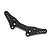 HPI RS4 Carbon Fiber Rear Shock Tower 114434