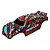 Traxxas Rustler Hawaiian Painted Body Shell 3749