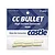 Castle Creations 4mm Bullet Connectors 3 Pairs CCBUL43