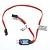 Castle Creations Castle Link Quick Connect Lead 010-0079-00