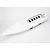 Traxxas White Spartan Boat Complete Hull 5711X