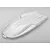 Traxxas White Spartan Boat Hatch 5712X