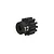 Traxxas Heavy Duty Steel 12T 32dp/0.8Mod Pinion Gear 3942X