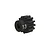 Traxxas Heavy Duty Steel 13T 32dp/0.8Mod Pinion Gear 3943X