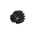 Traxxas Heavy Duty Steel 14T 32dp/0.8Mod Pinion Gear 3944X