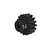 Traxxas Heavy Duty Steel 16T 32dp/0.8Mod Pinion Gear 3946X