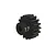 Traxxas Heavy Duty Steel 17T 32dp/0.8Mod Pinion Gear 3947X