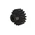Traxxas Heavy Duty Steel 18T 32dp/0.8Mod Pinion Gear 3948X