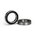 Traxxas 17x26x5mm Rubber Shielded Ball Bearings 2Pcs 5107A
