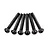 Traxxas 4x30mm Fine Thread Button Head Screws 6Pcs 2598X