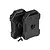 Traxxas TRX-4 Land Rover Defender Jerry Can Fuel Canister Black 2Pcs 8022T