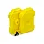 Traxxas TRX-4 Land Rover Defender Jerry Can Fuel Canister Yellow 2Pcs 8022A