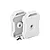 Traxxas TRX-4 Land Rover Defender Jerry Can Fuel Canister White 2Pcs 8022X